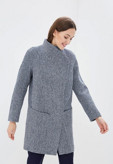 Пальто Paradox