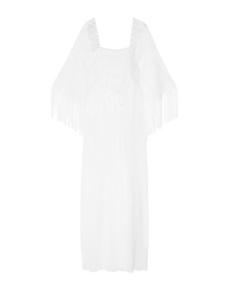 Платье MIGUELINA