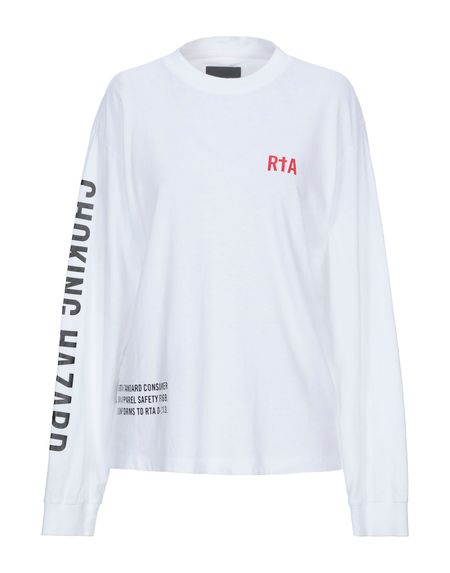 Футболка RTA