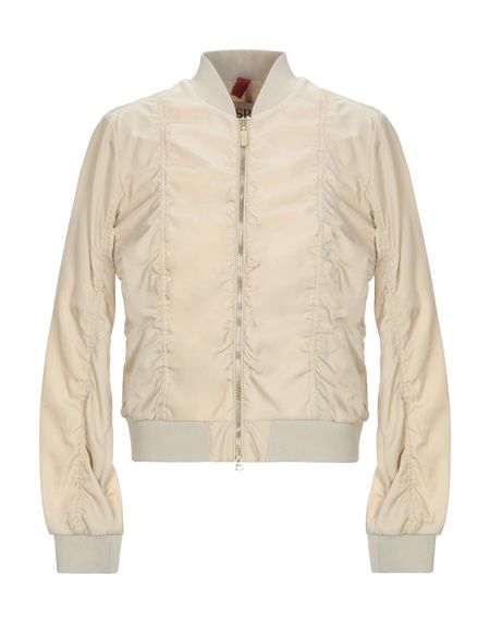 Куртка GEOSPIRIT