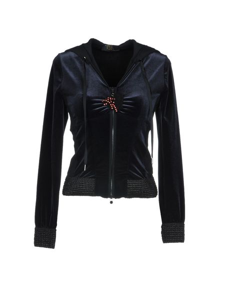 Толстовка VDP CLUB