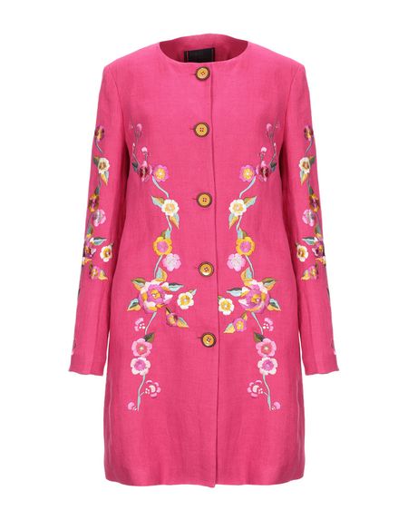 Пальто FEMME by MICHELE ROSSI