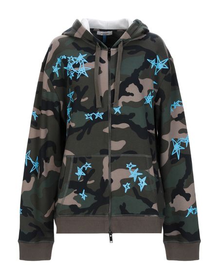 Толстовка VALENTINO