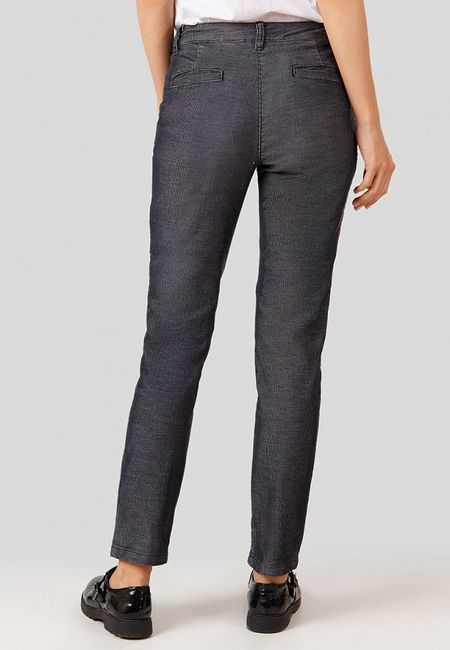 Брюки Finn Flare