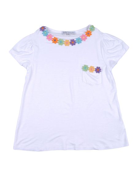 Футболка PATRIZIA PEPE