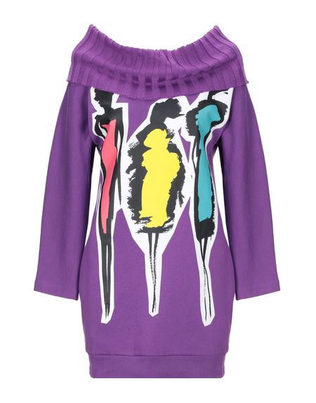 Платье BOUTIQUE MOSCHINO