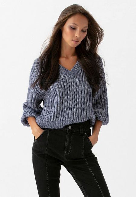 Пуловер Love Republic