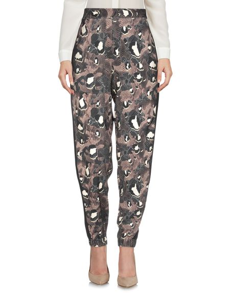 Брюки JUST CAVALLI