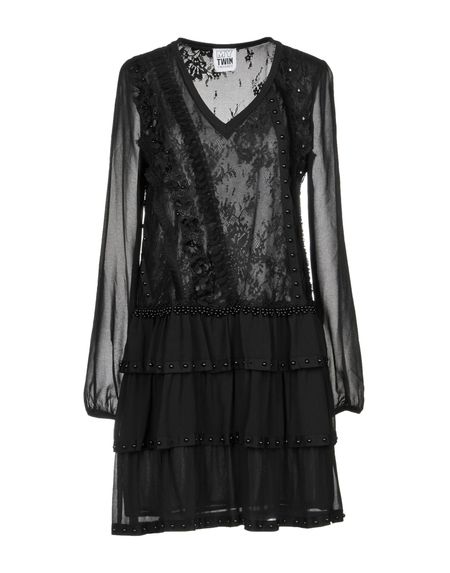 Платье MY TWIN by TWIN SET