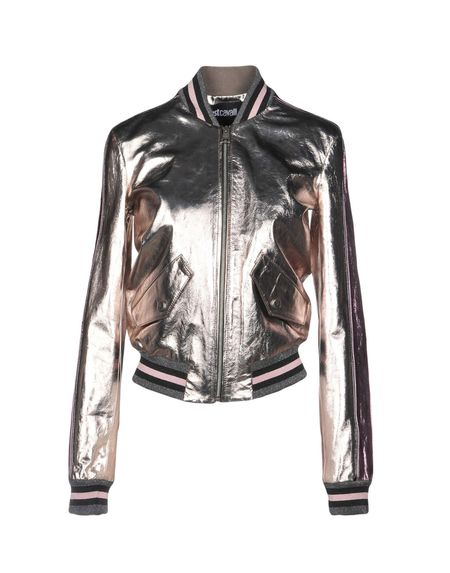 Куртка JUST CAVALLI