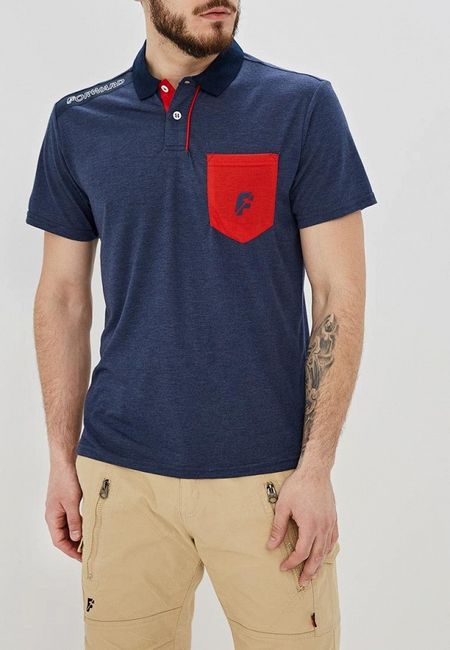 Футболка Forward