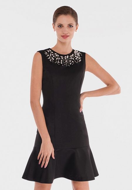 Платье Valkiria