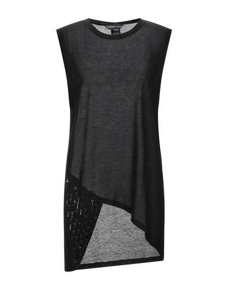 Футболка THOMAS WYLDE