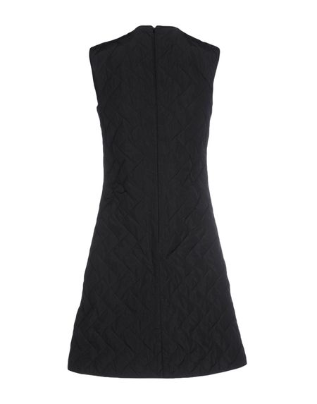 Платье JIL SANDER NAVY