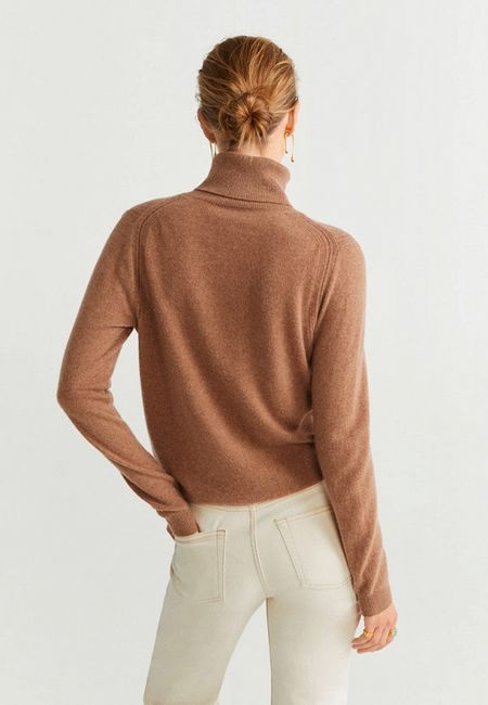 Кофта Mango