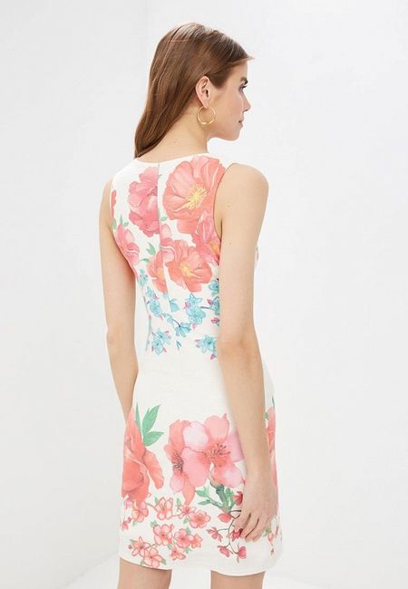Платье Desigual