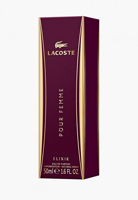 Духи Lacoste