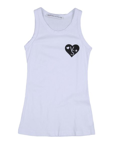 Футболка VICTORIA & STELLA
