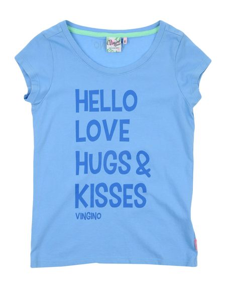 Футболка VINGINO