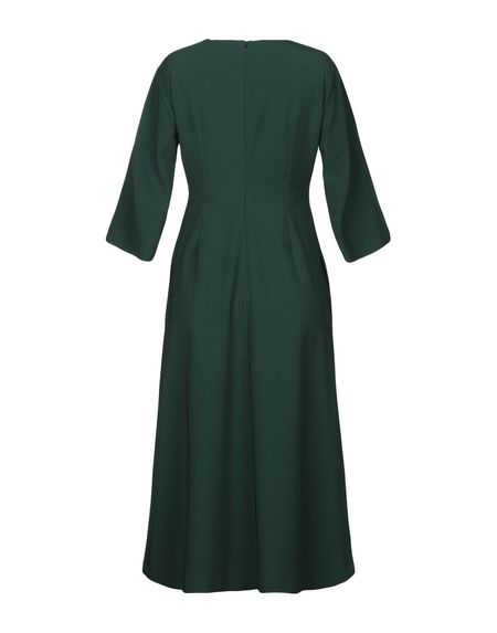 Платье JUPE DE SATIN