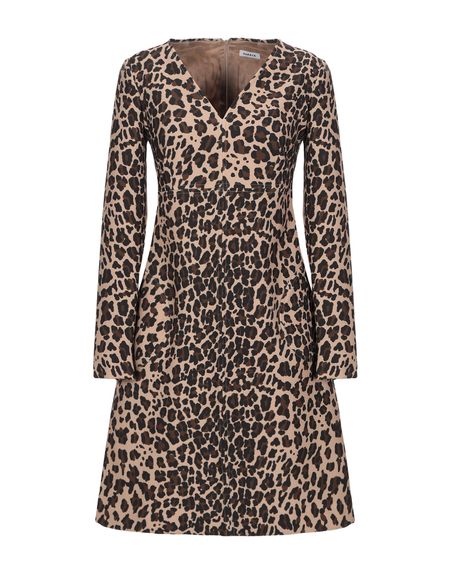 Платье P.A.R.O.S.H.