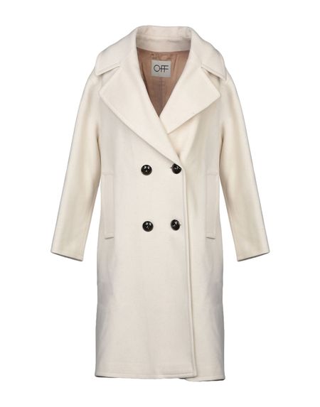 Пальто OFF