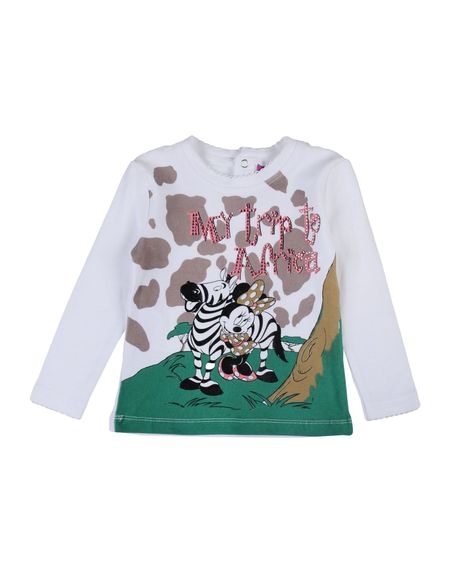 Футболка HEACH DOLLS by SILVIAN HEACH