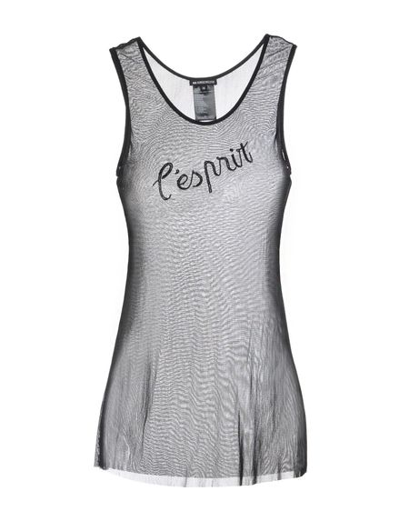 Топ ANN DEMEULEMEESTER