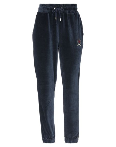 Брюки TOMMY JEANS