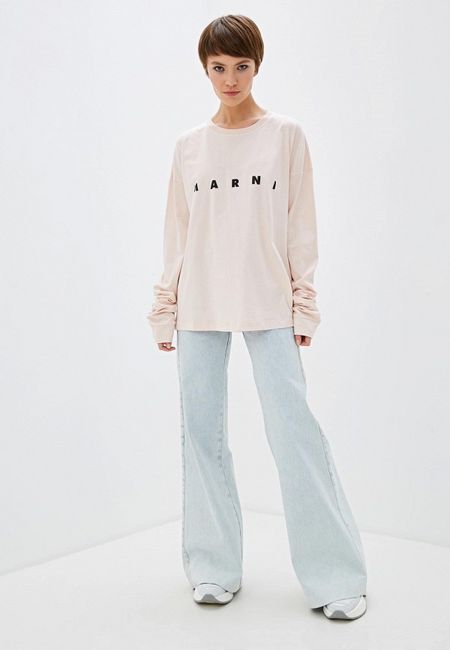 Футболка Marni
