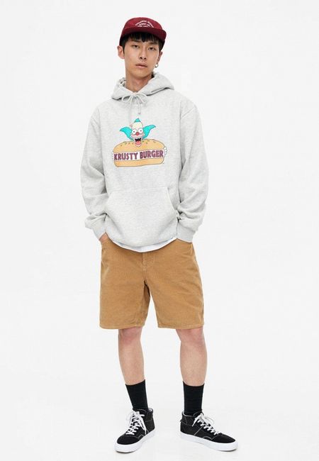 Футболка Pull&Bear