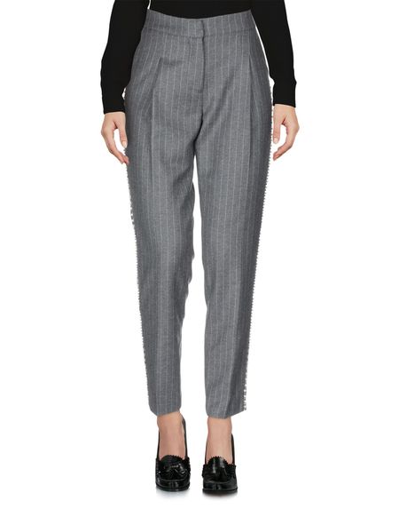 Брюки ERMANNO DI ERMANNO SCERVINO