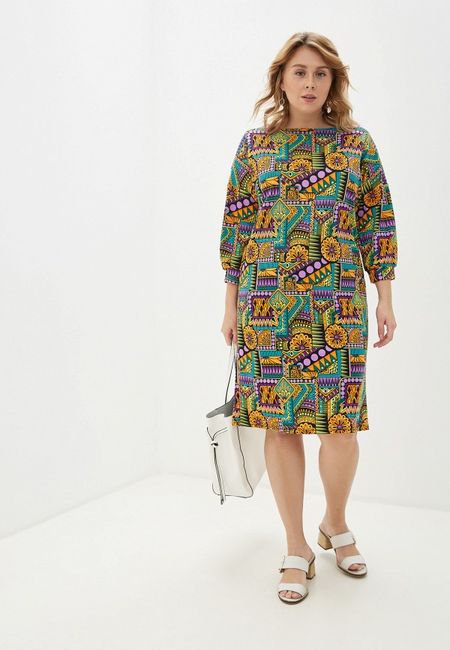 Платье Viserdi