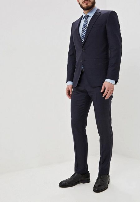 Костюм Boss Hugo Boss