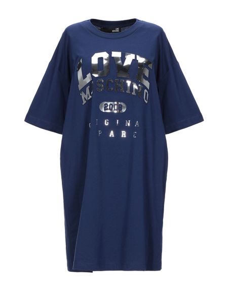 Платье LOVE MOSCHINO