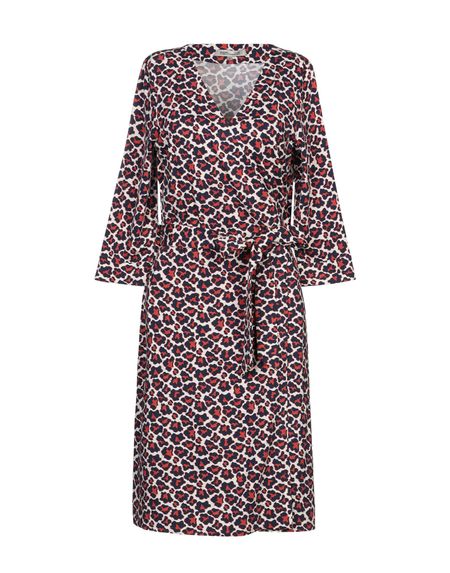 Платье DIANE VON FURSTENBERG