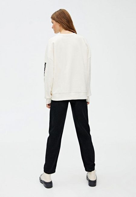 Толстовка Pull&Bear