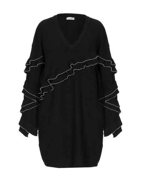 Платье LE COEUR de TWINSET