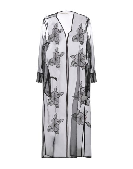 Пальто SHIRTAPORTER