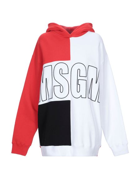 Толстовка MSGM