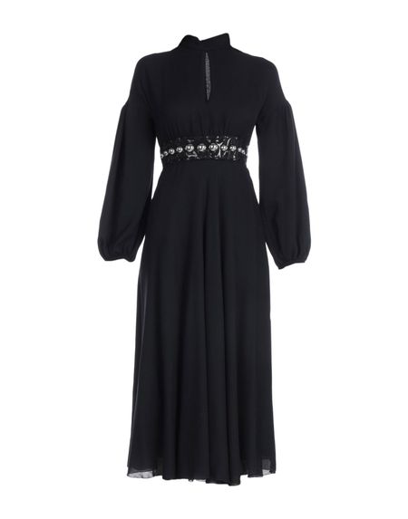 Платье GIAMBATTISTA VALLI