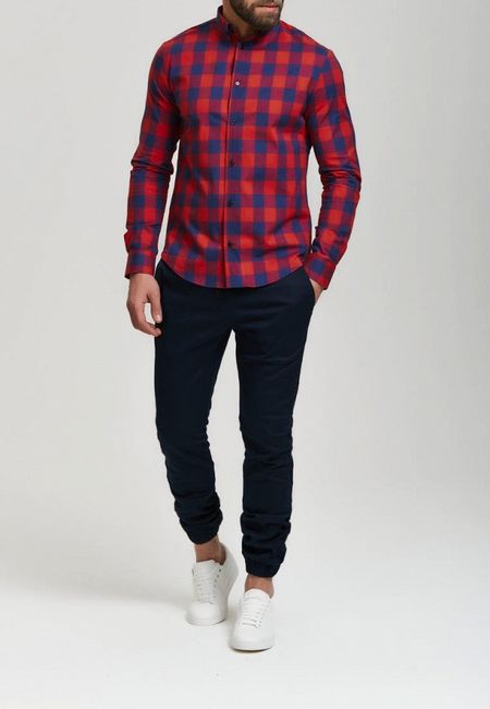 Спортивная обувь Envylab