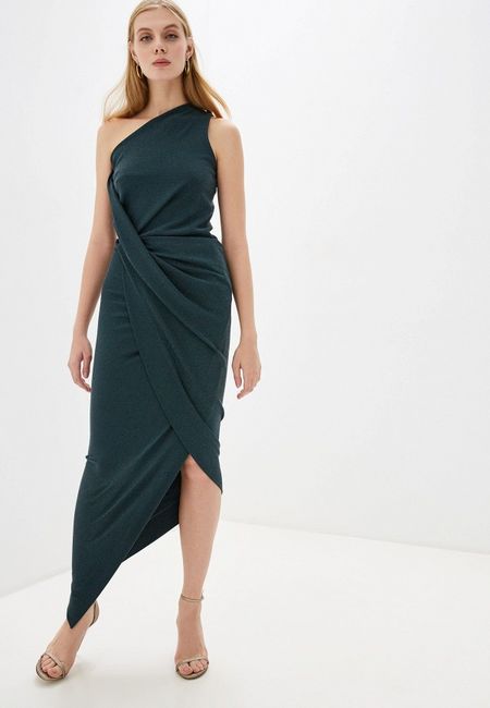 Платье Vivienne Westwood Anglomania