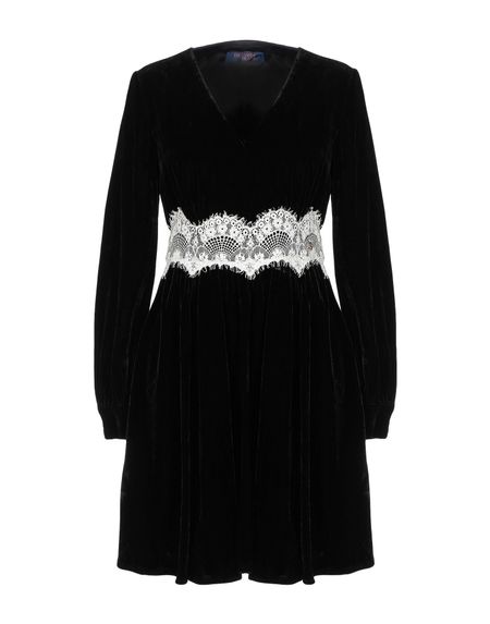 Платье TRUSSARDI JEANS