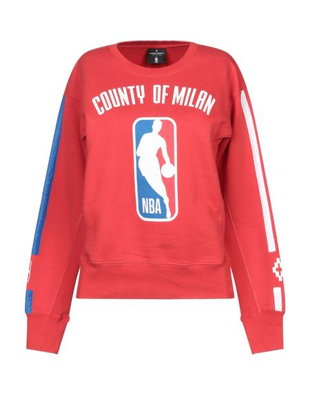 Толстовка MARCELO BURLON