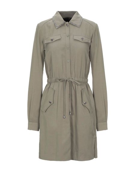 Платье MY TWIN TWINSET