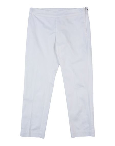 Брюки ERMANNO SCERVINO JUNIOR