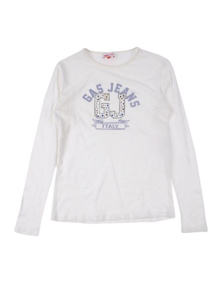 Футболка GAS