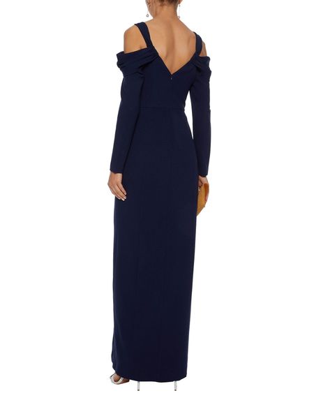 Платье MIKAEL AGHAL