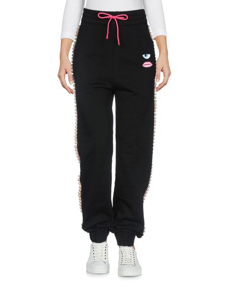 Брюки CHIARA FERRAGNI